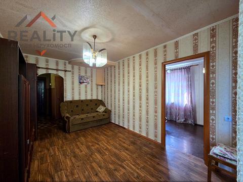 квартира за адресою Ялицевий пров., 7