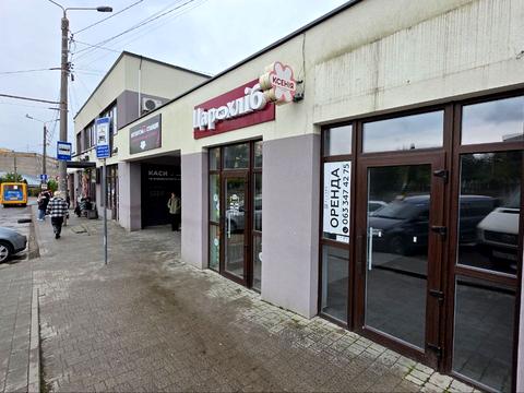 комерційна за адресою Горбачевського вул., 14