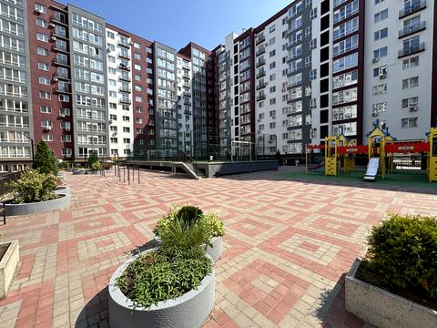 квартира по адресу Княгинин ул., 44