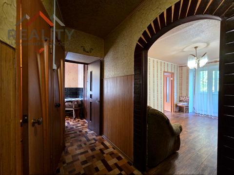 квартира за адресою Ялицевий пров., 7