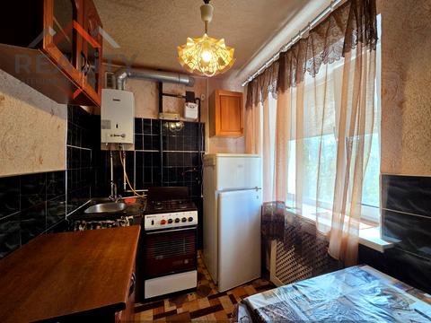 квартира за адресою Ялицевий пров., 7