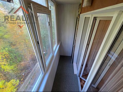 квартира за адресою Ялицевий пров., 7