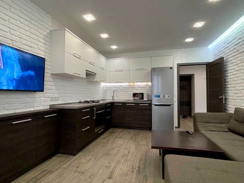 квартира за адресою Високовольтна вул., 14-Д