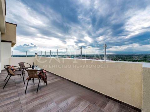 квартира по адресу Степана Рудницкого ул. (Вильямса академика), 19/14