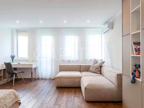 квартира по адресу Степана Рудницкого ул. (Вильямса академика), 19/14