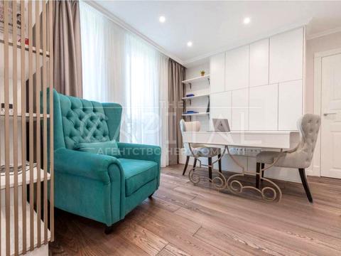 квартира по адресу Степана Рудницкого ул. (Вильямса академика), 19/14