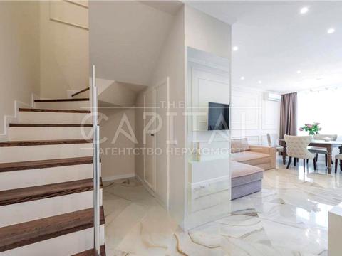 квартира по адресу Степана Рудницкого ул. (Вильямса академика), 19/14