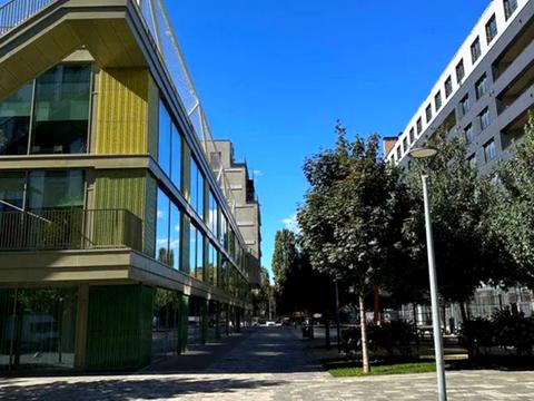 квартира за адресою Набережно-Рибальська дорога вул., 5