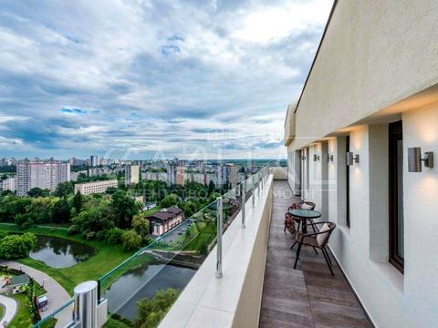 квартира по адресу Степана Рудницкого ул. (Вильямса академика), 19/14