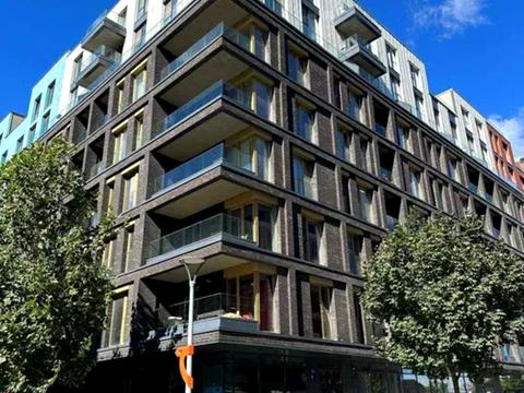 квартира за адресою Набережно-Рибальська дорога вул., 5