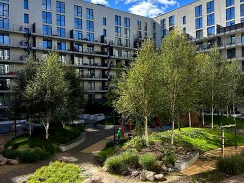 квартира за адресою Набережно-Рибальська дорога вул., 5