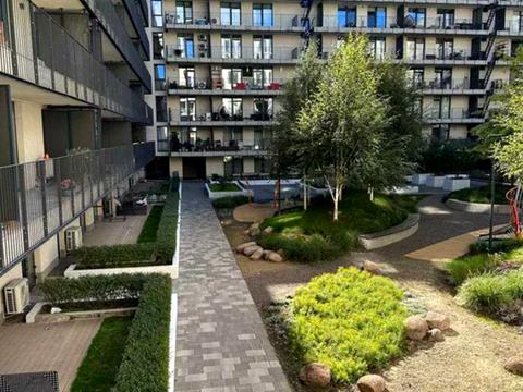 квартира за адресою Набережно-Рибальська дорога вул., 5