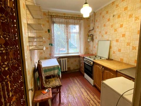 квартира по адресу Героєв оборони, 98