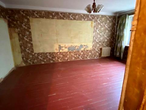 квартира по адресу Героєв оборони, 98