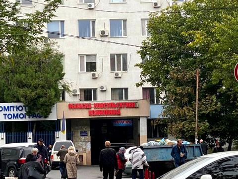 квартира по адресу Героєв оборони, 98