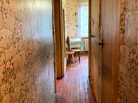 квартира по адресу Героєв оборони, 98