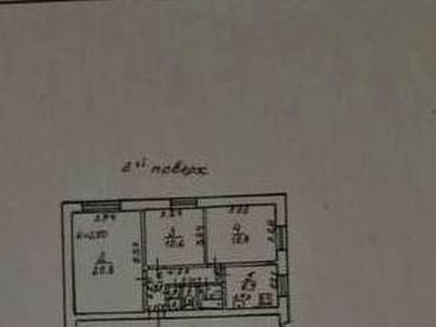 квартира по адресу Героєв оборони, 98