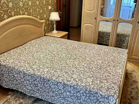 квартира за адресою Пирогова вул., 3а