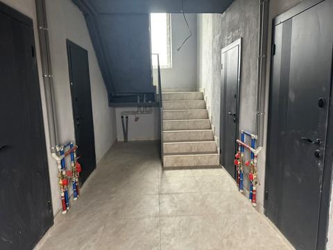 квартира по адресу Бучмы ул., 7