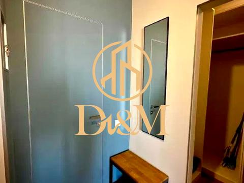 квартира за адресою Дніпровська набережна вул., 18-Б