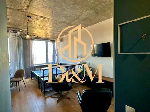 квартира за адресою Дніпровська набережна вул., 18-Б