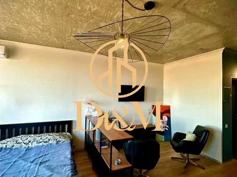 квартира за адресою Дніпровська набережна вул., 18-Б