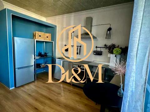 квартира за адресою Дніпровська набережна вул., 18-Б