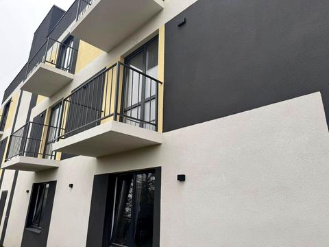 квартира за адресою Бучми вул., 7