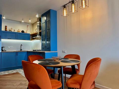 квартира по адресу Героев УПА ул., 73