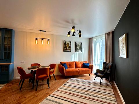 квартира по адресу Героев УПА ул., 73