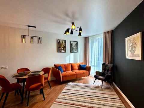 квартира по адресу Героев УПА ул., 73