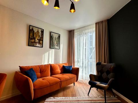 квартира по адресу Героев УПА ул., 73