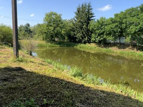 дом по адресу Озерна