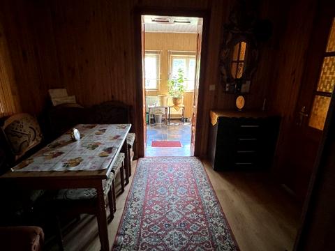 дом по адресу Озерна