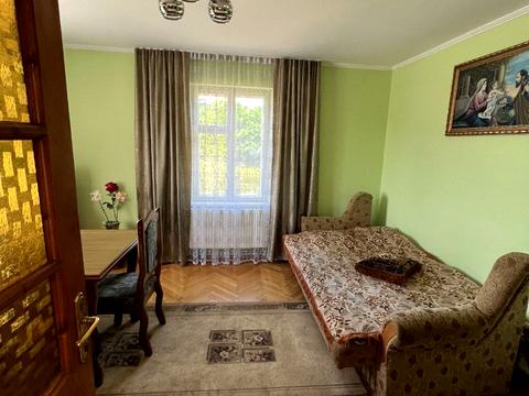 дом по адресу Озерна