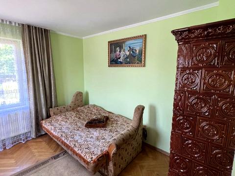 дом по адресу Озерна