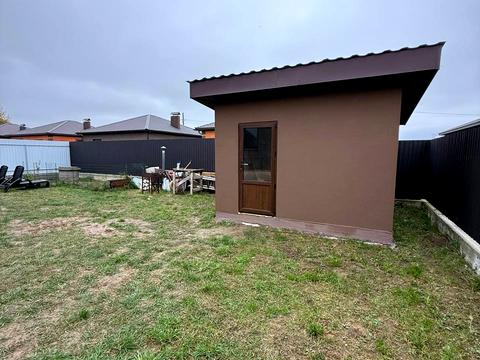 будинок за адресою горіхова, 1