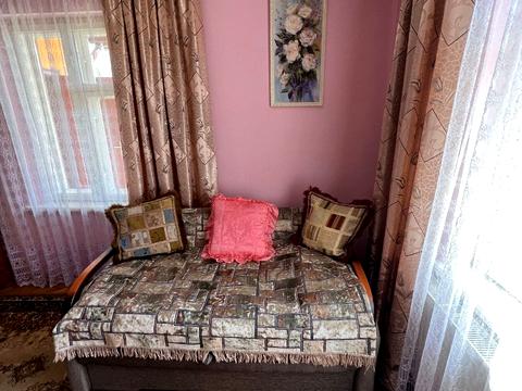 дом по адресу Озерна