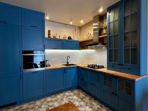 квартира по адресу Героев УПА ул., 73