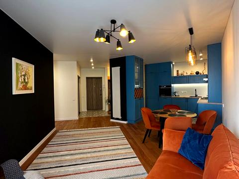 квартира по адресу Героев УПА ул., 73