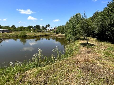 дом по адресу Озерна