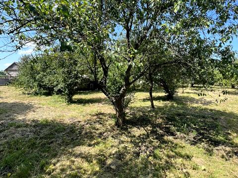 дом по адресу Озерна