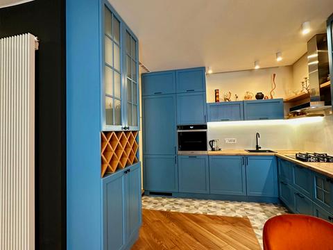 квартира по адресу Героев УПА ул., 73