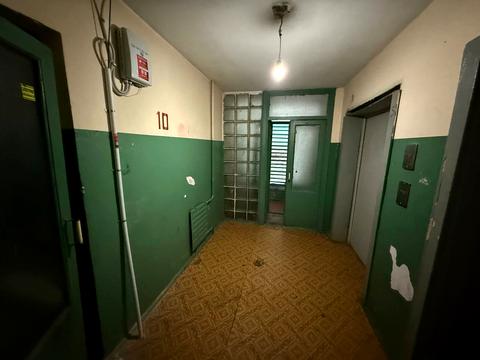 квартира за адресою Миколи Ушакова вул., 6