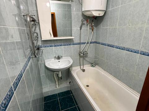 квартира за адресою Миколи Ушакова вул., 6