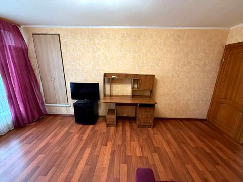 квартира за адресою Миколи Ушакова вул., 6