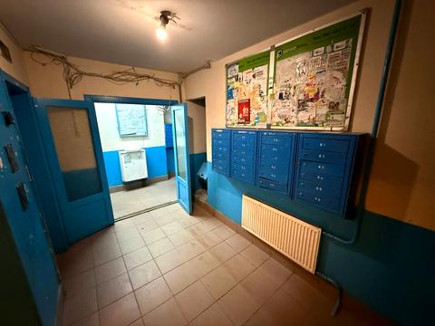 квартира за адресою Миколи Ушакова вул., 6