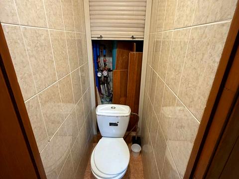 квартира за адресою Миколи Ушакова вул., 6