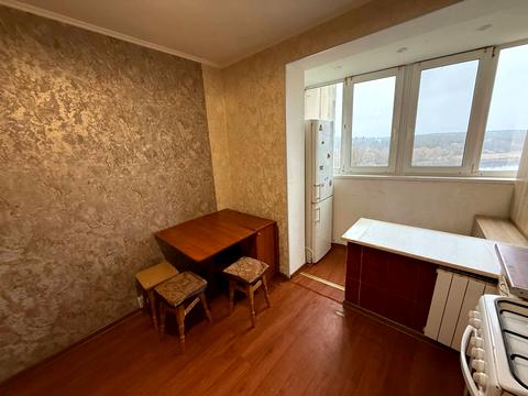 квартира за адресою Миколи Ушакова вул., 6