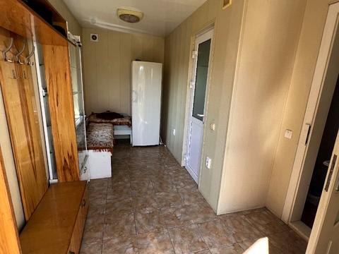 дом по адресу Озерна